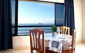 Apartamento Torre Levante By Gestaltur
