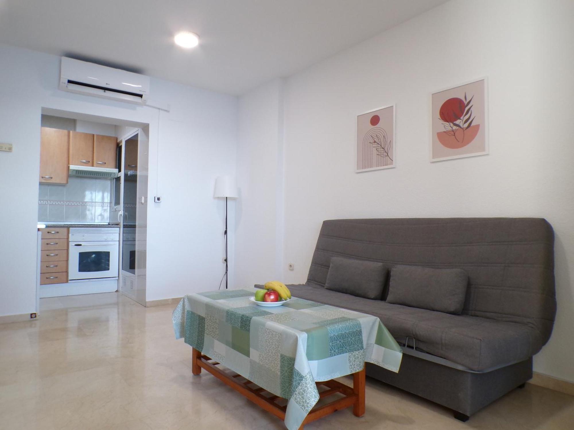 Apartamento Torre Levante By Gestaltur Benidorm Exterior photo